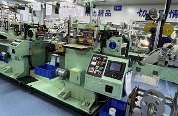 Die-cutting Workshop