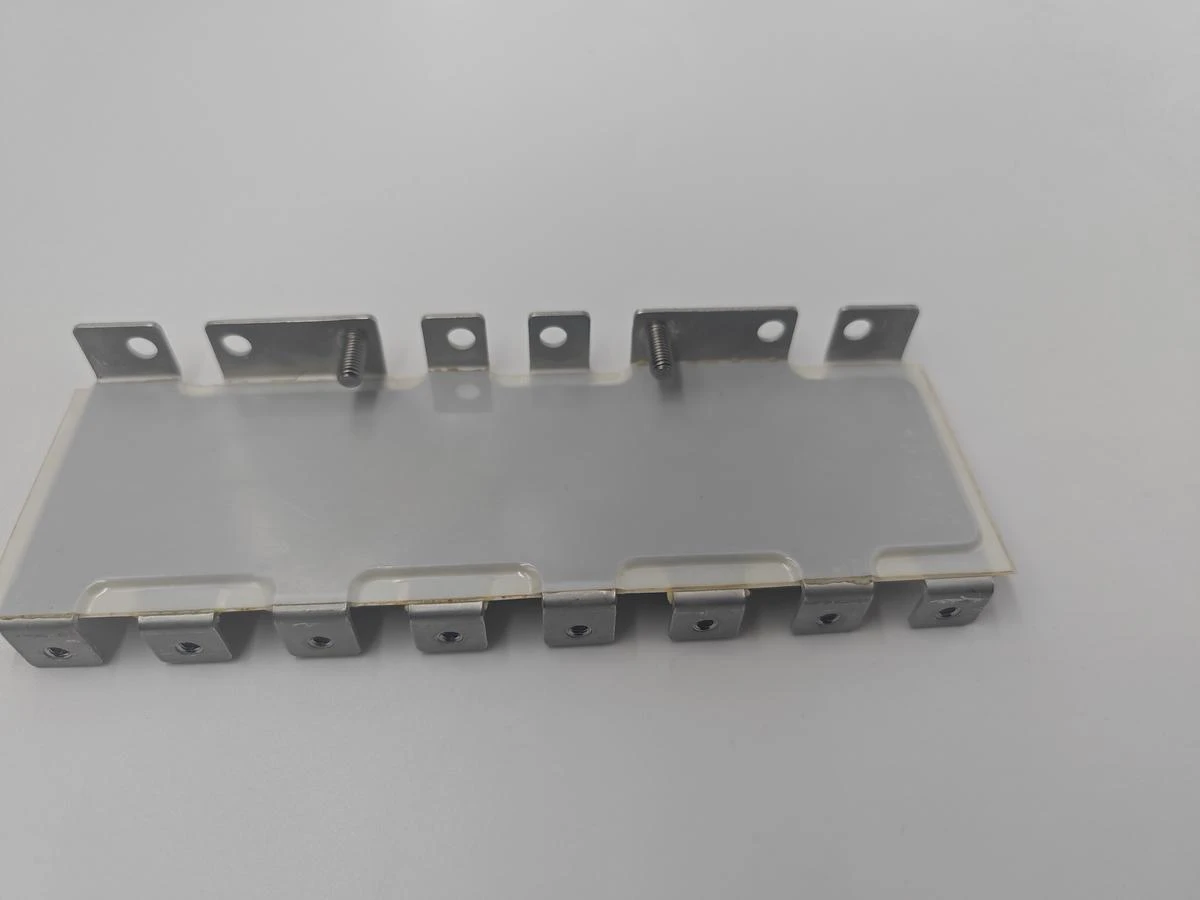 Bus Bar