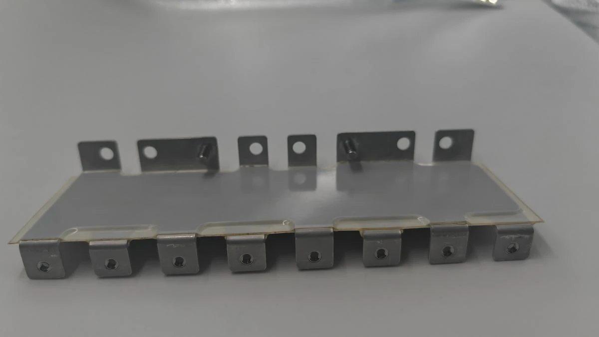 Bus Bar