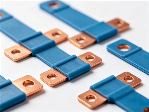 Why Stamped Copper Busbars Are Replacing Wire Harnesses in Home Appliances An...