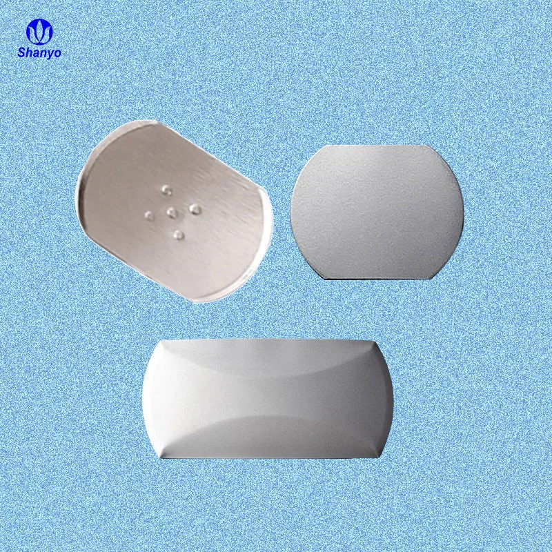 O-Series Metal Dome O-Series Metal Dome