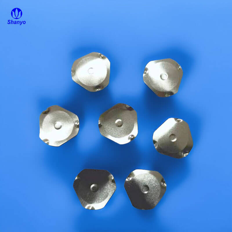 Shanyo Achieves ISO 13485 Certification For Medical-Grade Keypad And Dome Mod...