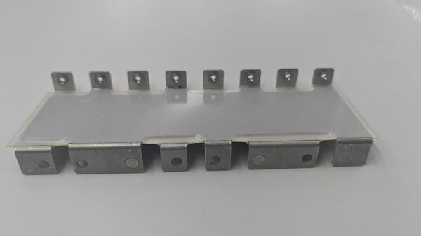 Shanyo Busbar For Home Appliances & Household Industry: Product Introduction suppliers
