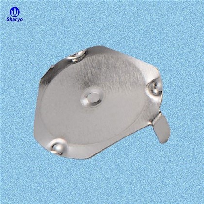 LT-series Snap Dome