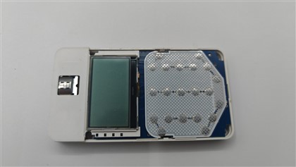 Portable POS Machine Dome Array