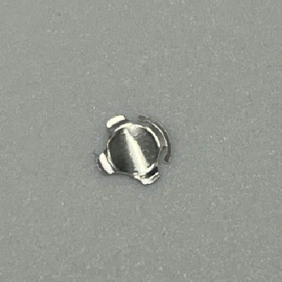 Welding Metal Dome